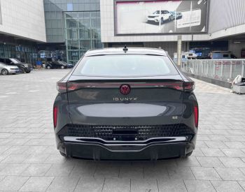 Volkswagen ID. Unyx 621კმ