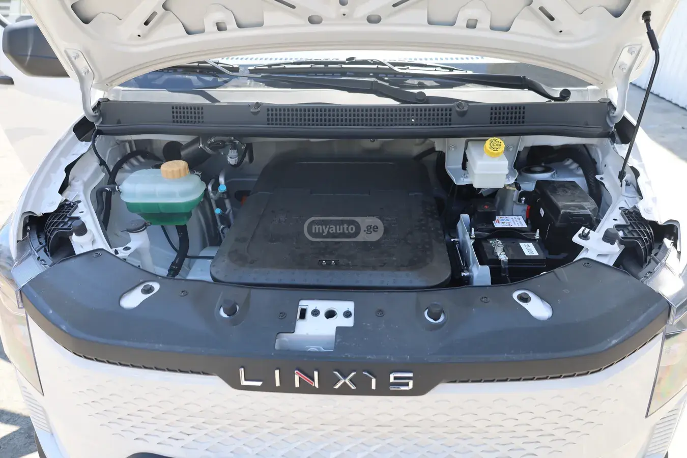 Linxys G230B