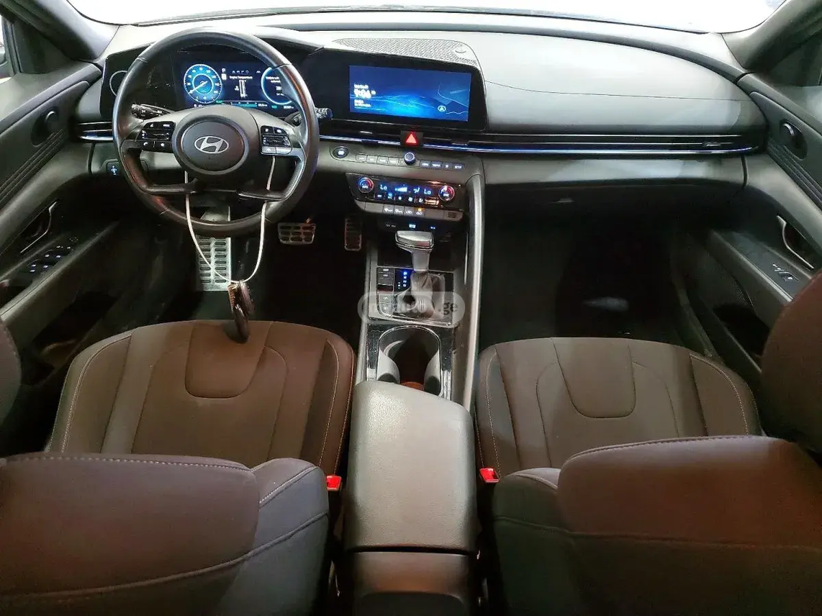 Hyundai Elantra, миниатюра 10