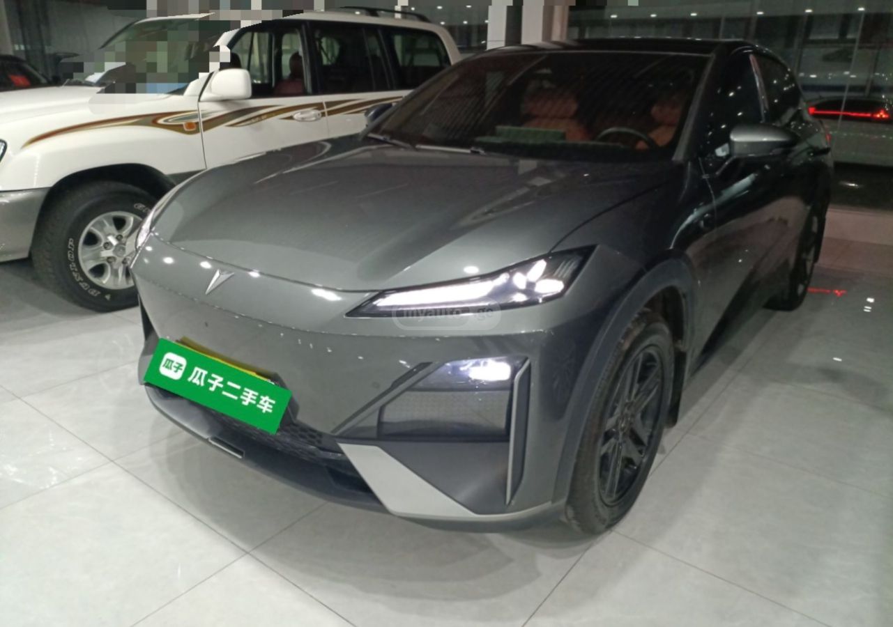 Changan Deepal S07