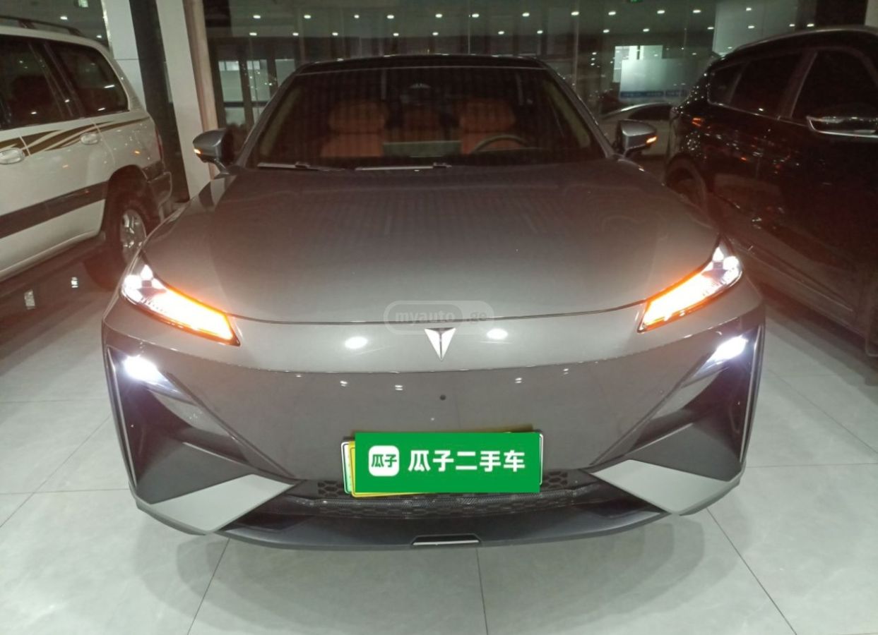 Changan Deepal S07