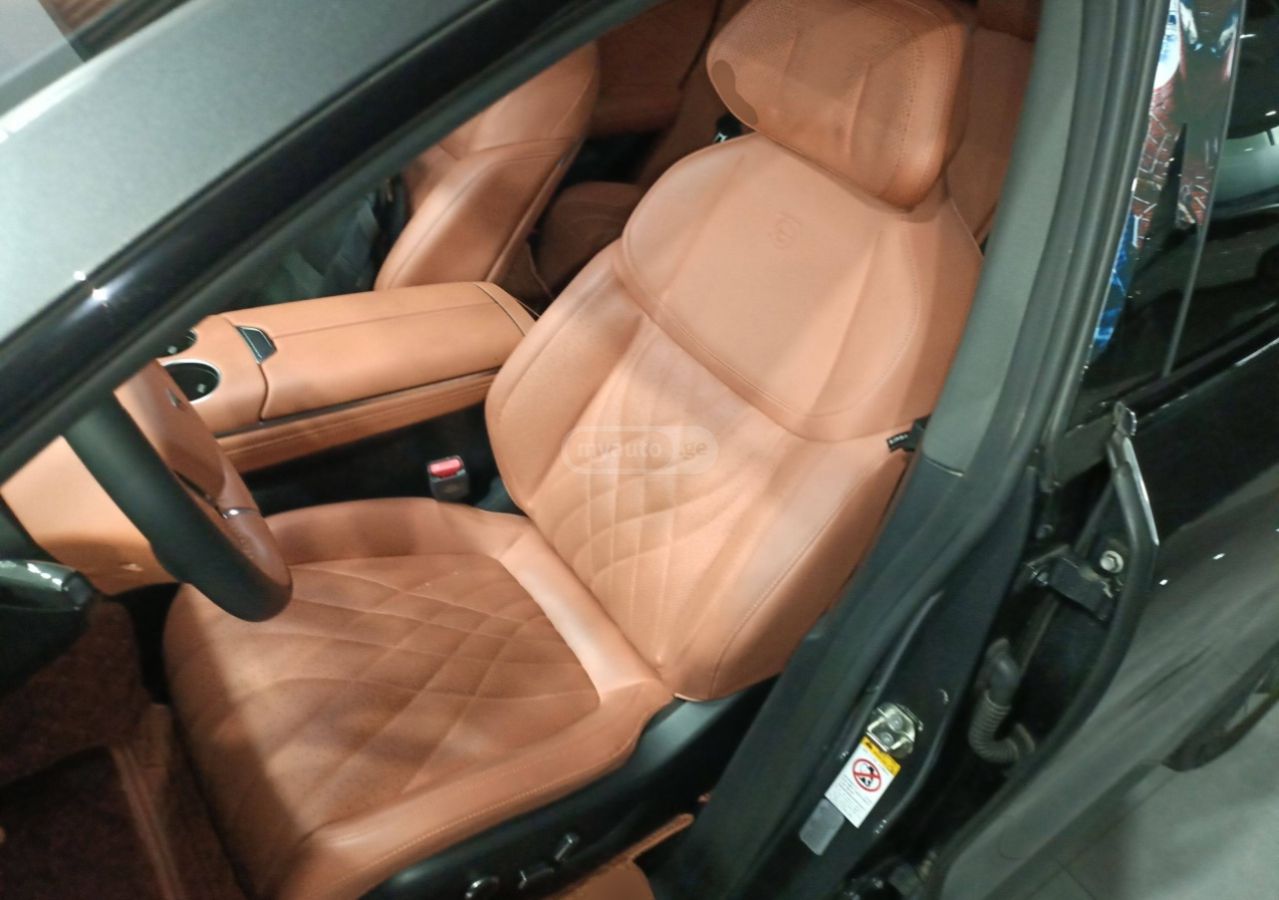 Changan Deepal S07