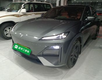 Changan Deepal S07 