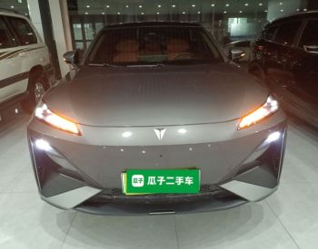 Changan Deepal S07 