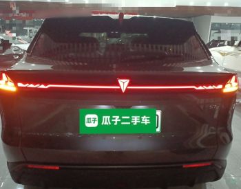 Changan Deepal S07 