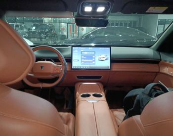 Changan Deepal S07 