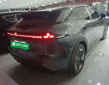 Changan Deepal S07 