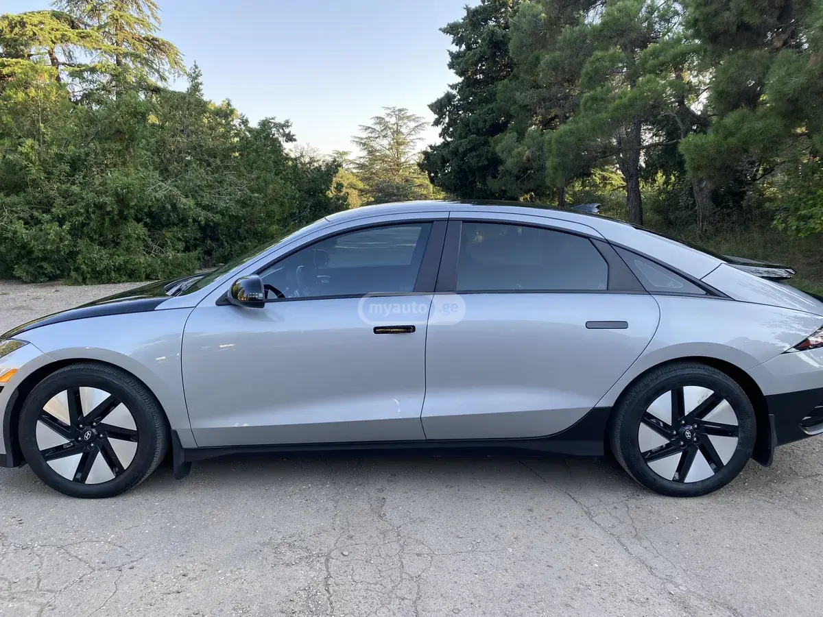 Hyundai Ioniq 6, миниатюра 6