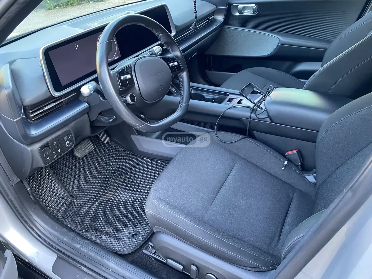 Hyundai Ioniq 6, миниатюра 8