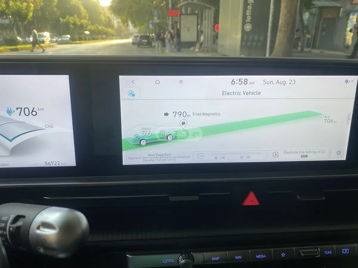 Hyundai Ioniq 6, миниатюра 9