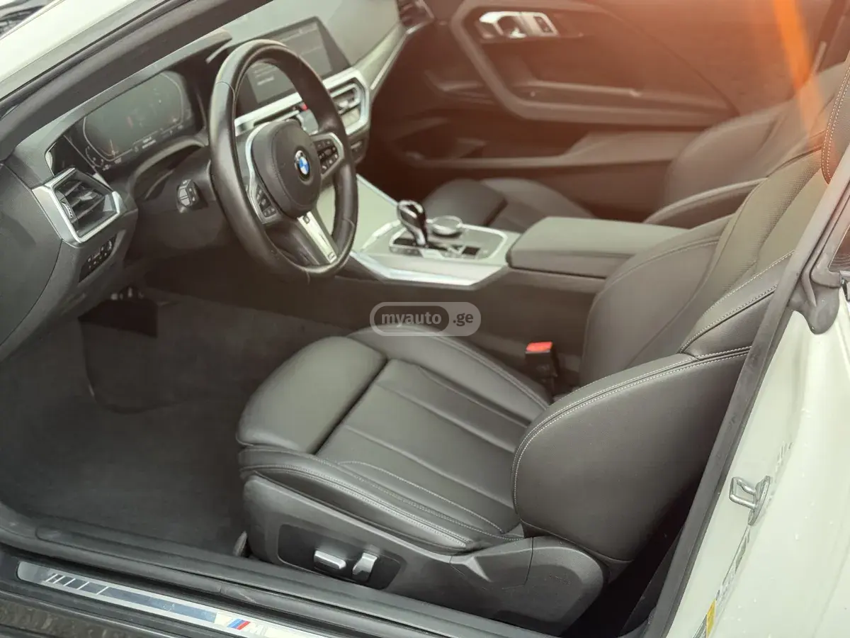 BMW 230i, миниатюра 13