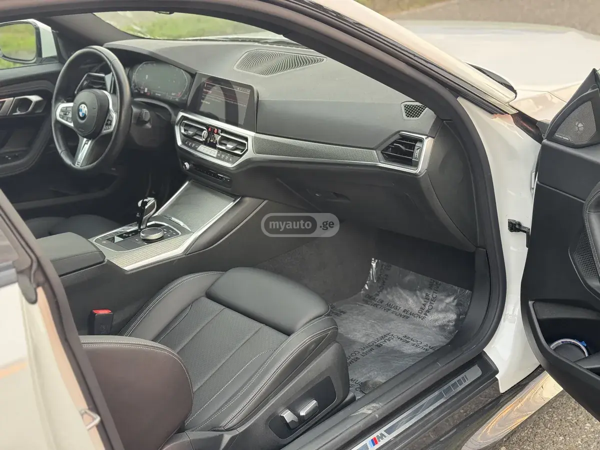 BMW 230i, миниатюра 14