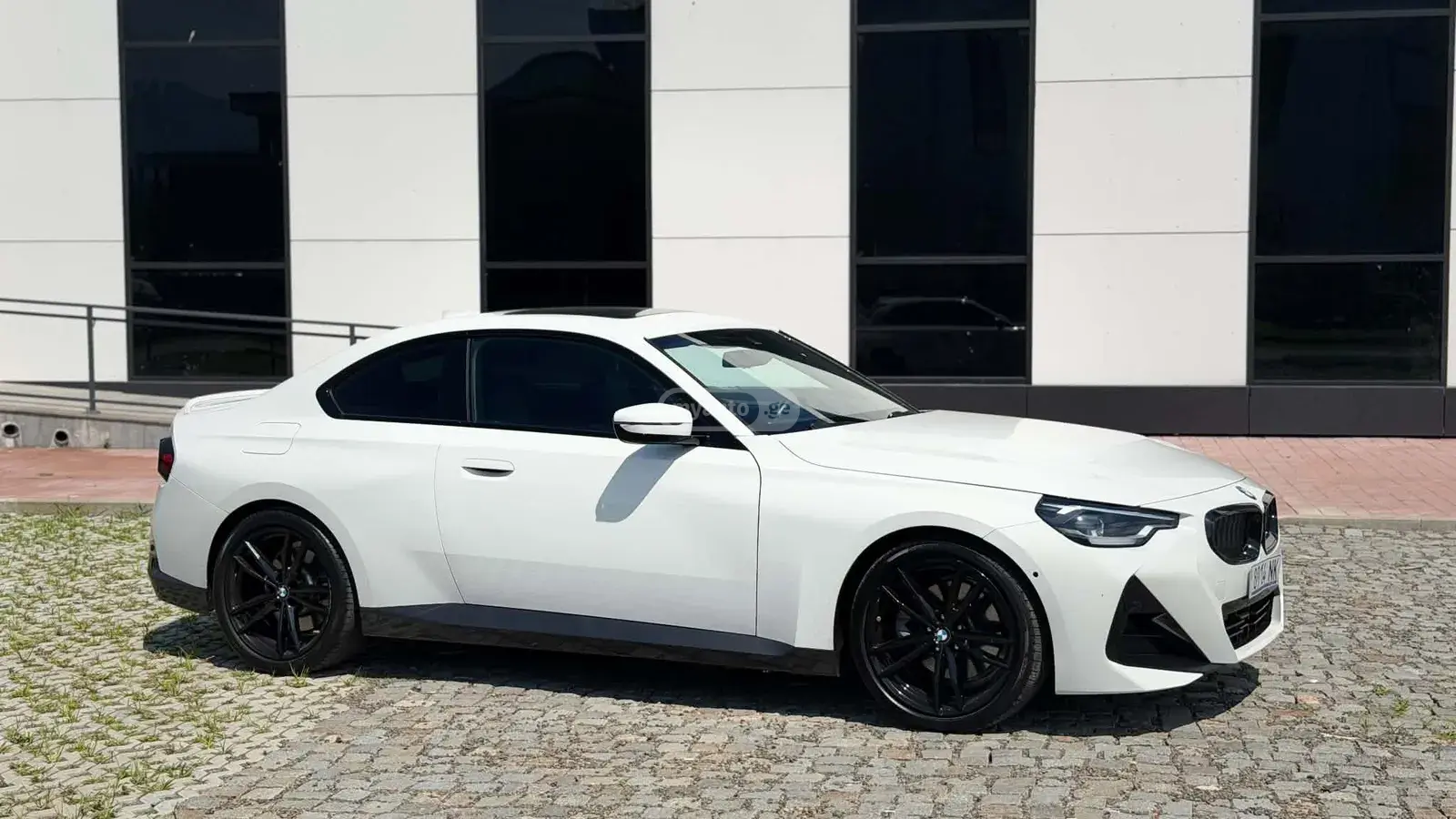 BMW 230i, миниатюра 2