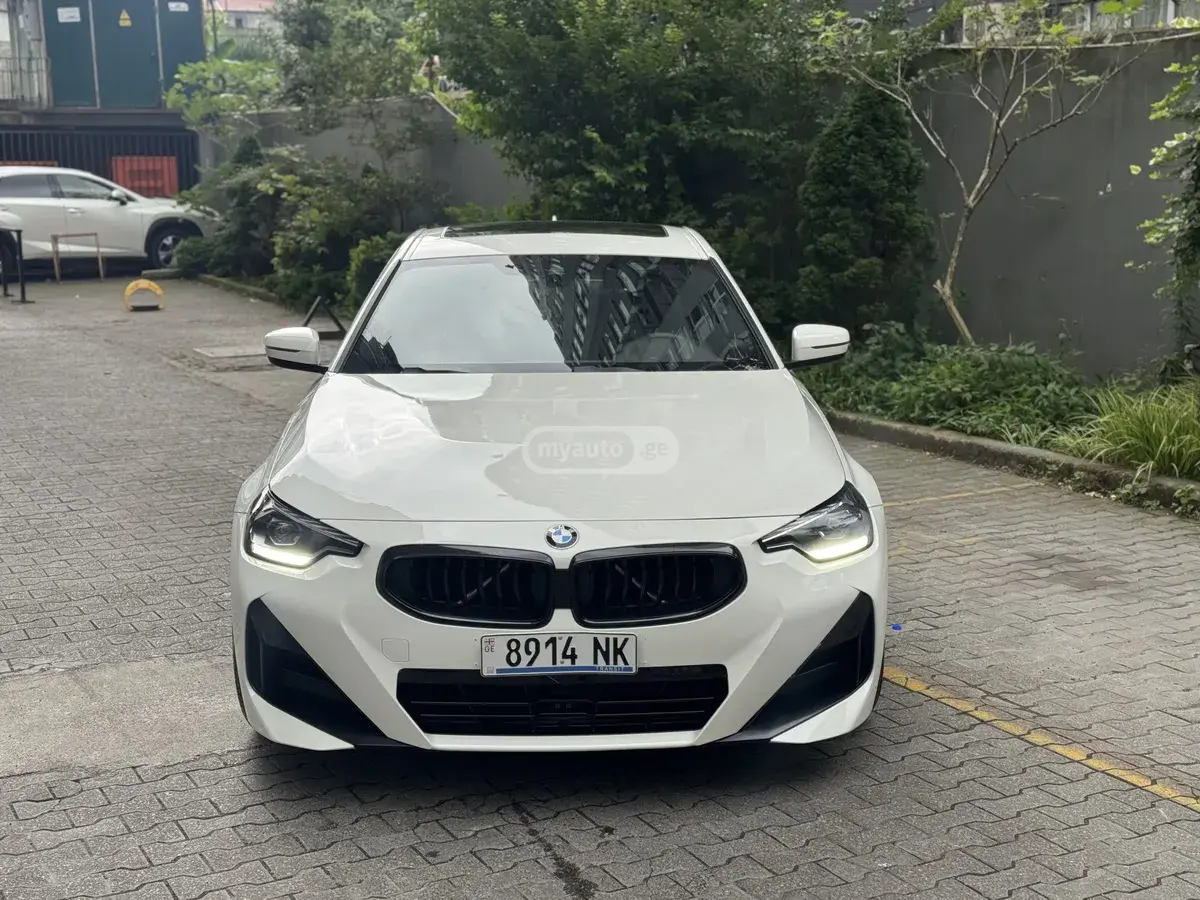 BMW 230i, миниатюра 5