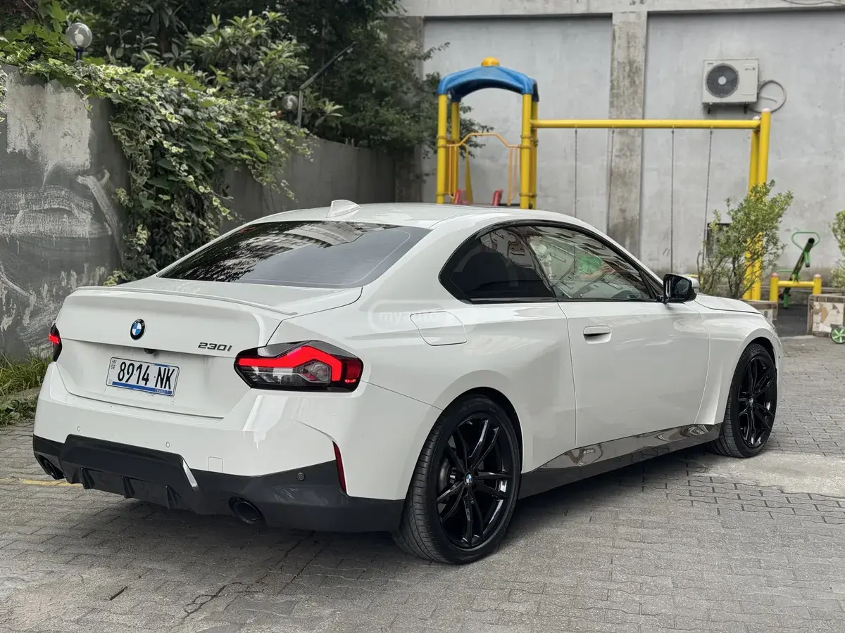 BMW 230i, миниатюра 6