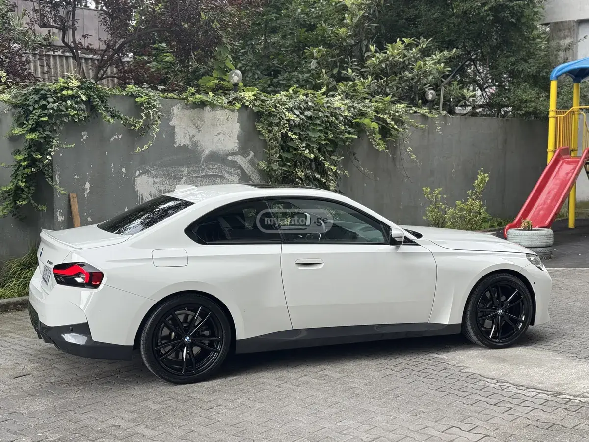 BMW 230i, миниатюра 7