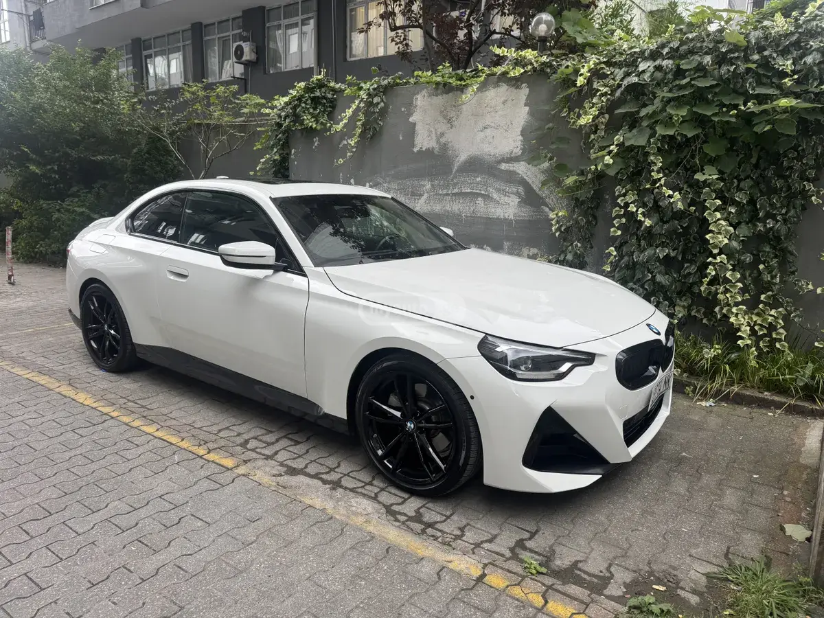 BMW 230i, миниатюра 8