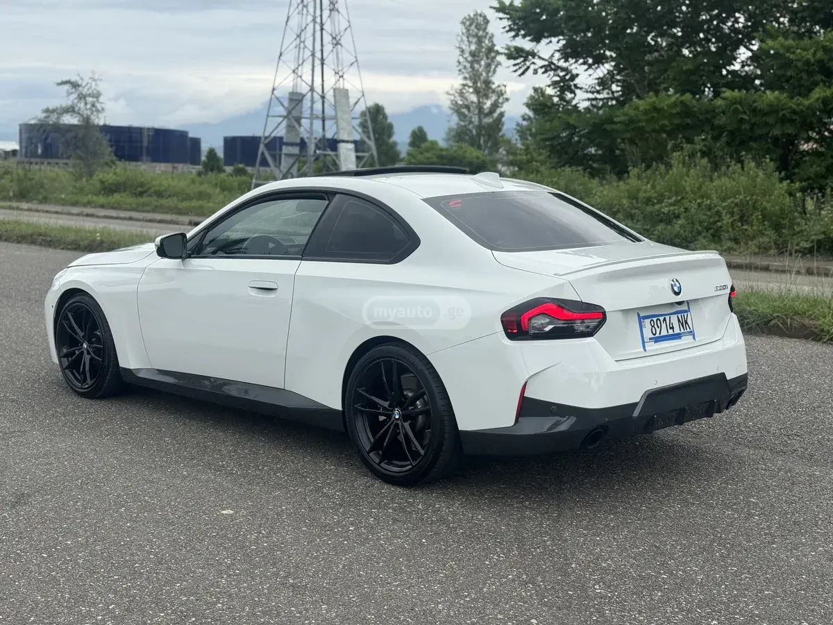 BMW 230i, миниатюра 9