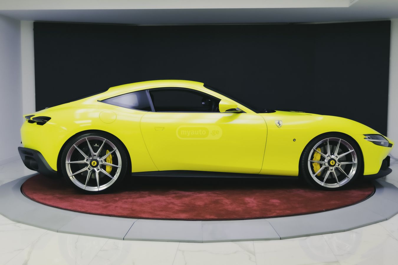 Ferrari Roma