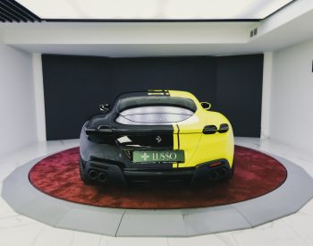 Ferrari Roma 