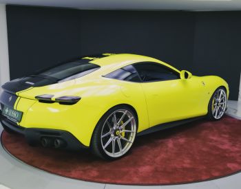 Ferrari Roma 