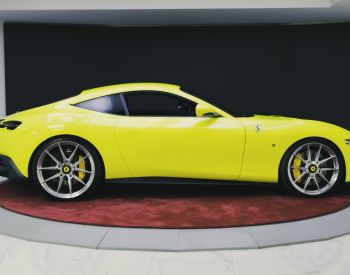 Ferrari Roma 