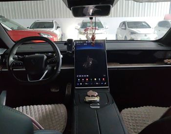 Neta S ULTRA LONG RANGE 1060KM