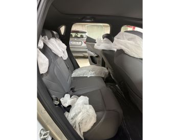 Changan Deepal Dark Blue S05 215 MAX (Extended Range)