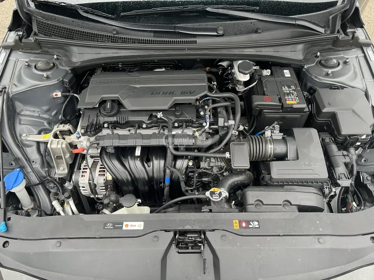 Hyundai Elantra, миниатюра 2