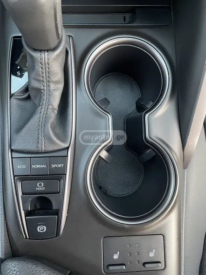 Toyota Camry, миниатюра 10