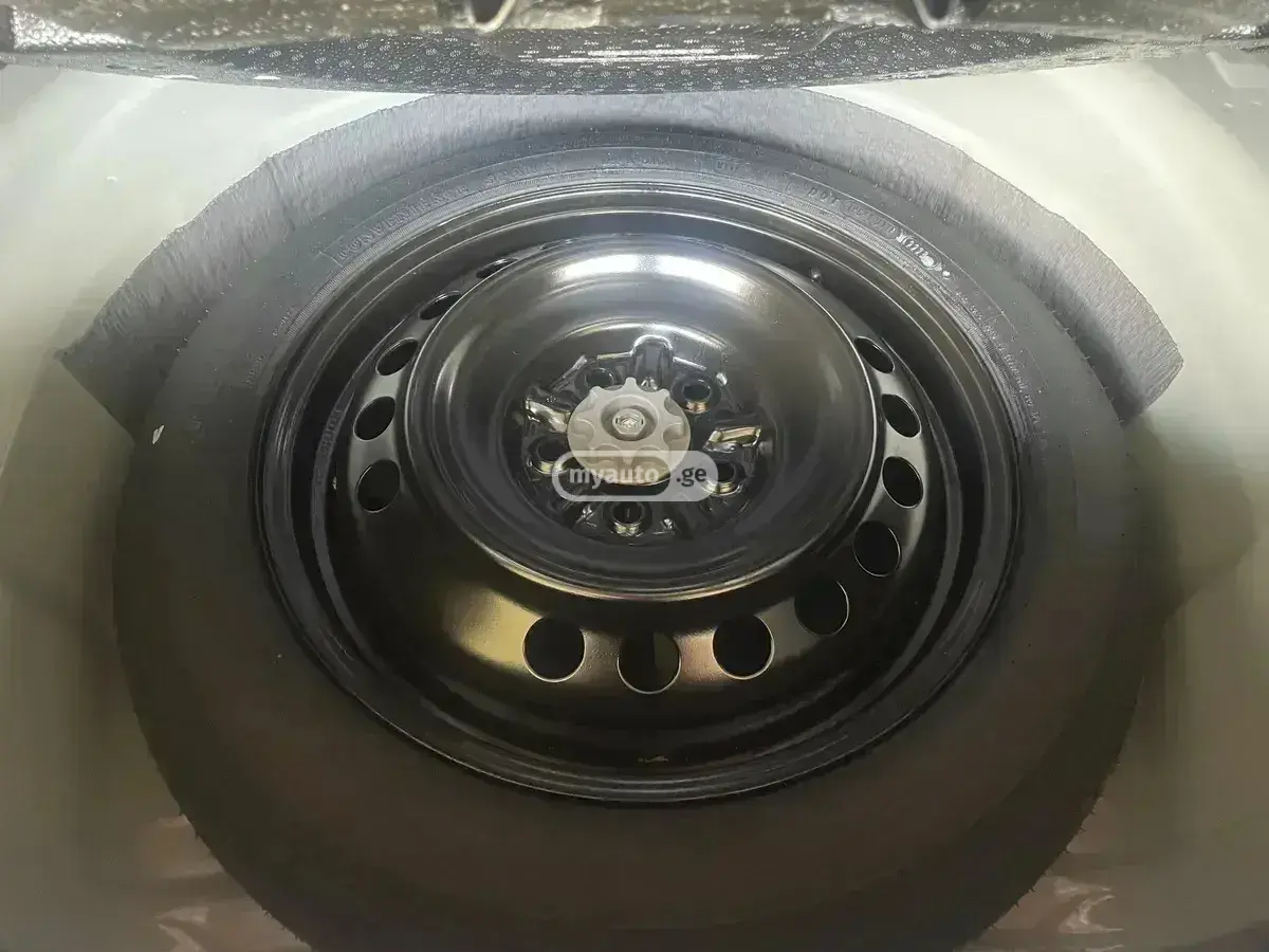 Toyota Camry, миниатюра 15
