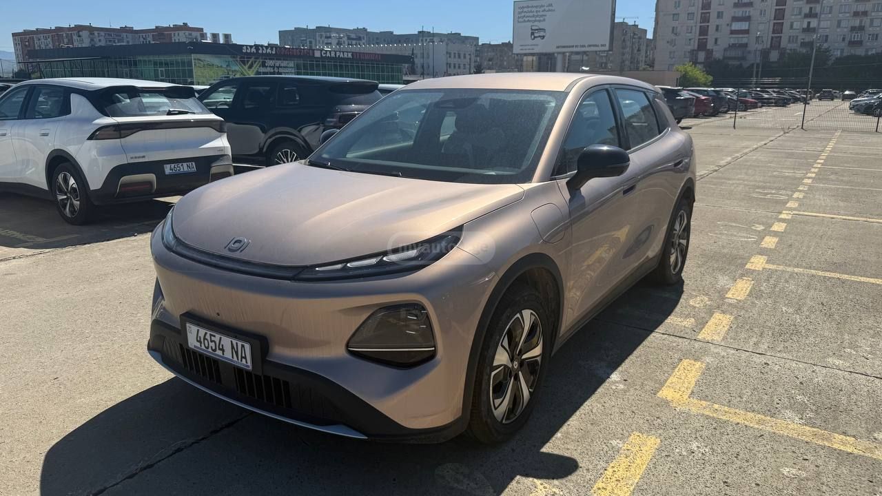Changan Nevo Q05