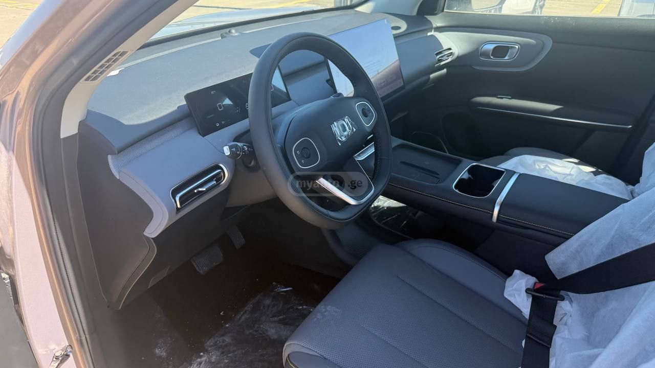 Changan Nevo Q05 