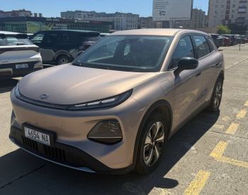 Changan Nevo Q05