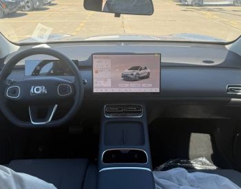 Changan Nevo Q05 506 Max