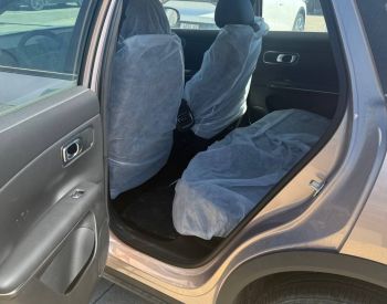 Changan Nevo Q05 506 Max