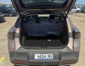 Changan Nevo Q05 506 Max