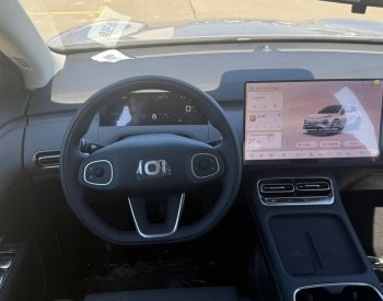 Changan Nevo Q05 506 Max