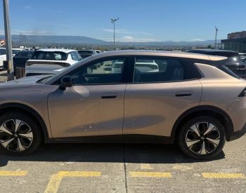 Changan Nevo Q05 506 Max