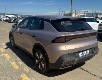 Changan Nevo Q05 506 Max