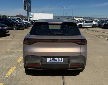 Changan Nevo Q05 506 Max