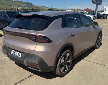 Changan Nevo Q05 506 Max