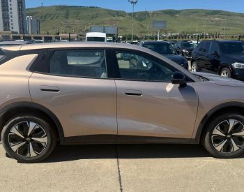 Changan Nevo Q05 506 Max