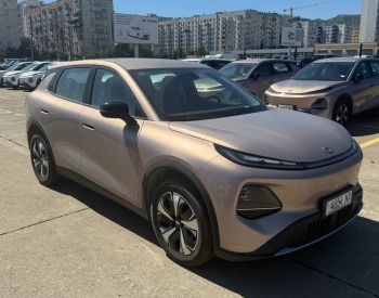 Changan Nevo Q05 506 Max