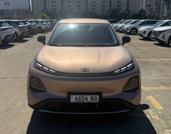 Changan Nevo Q05 506 Max