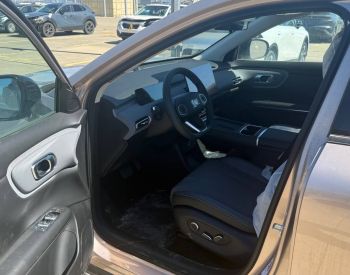 Changan Nevo Q05 506 Max
