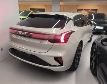 Zeekr 001 YOU EDITION 705KM