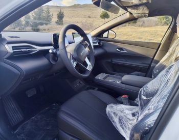 BYD E7 
