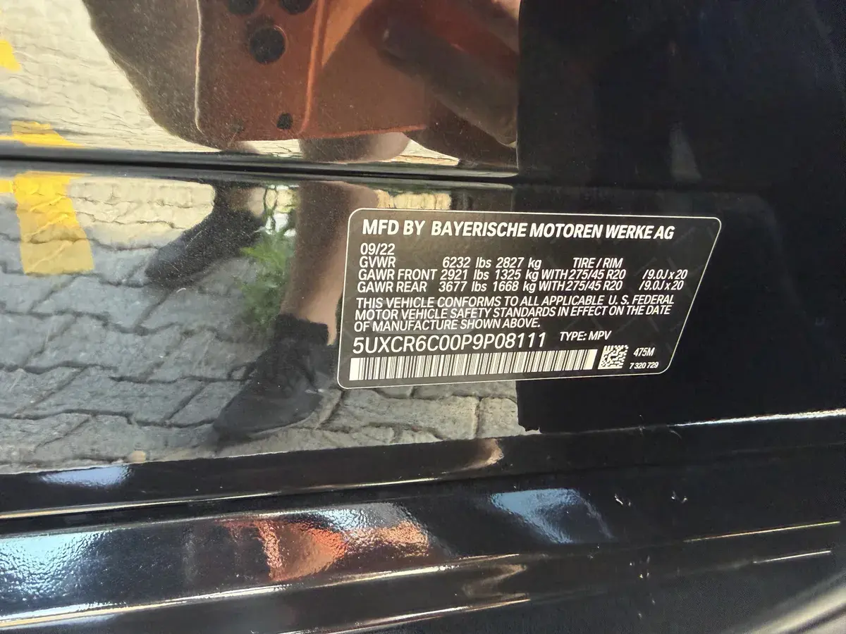 BMW X5, миниатюра 10