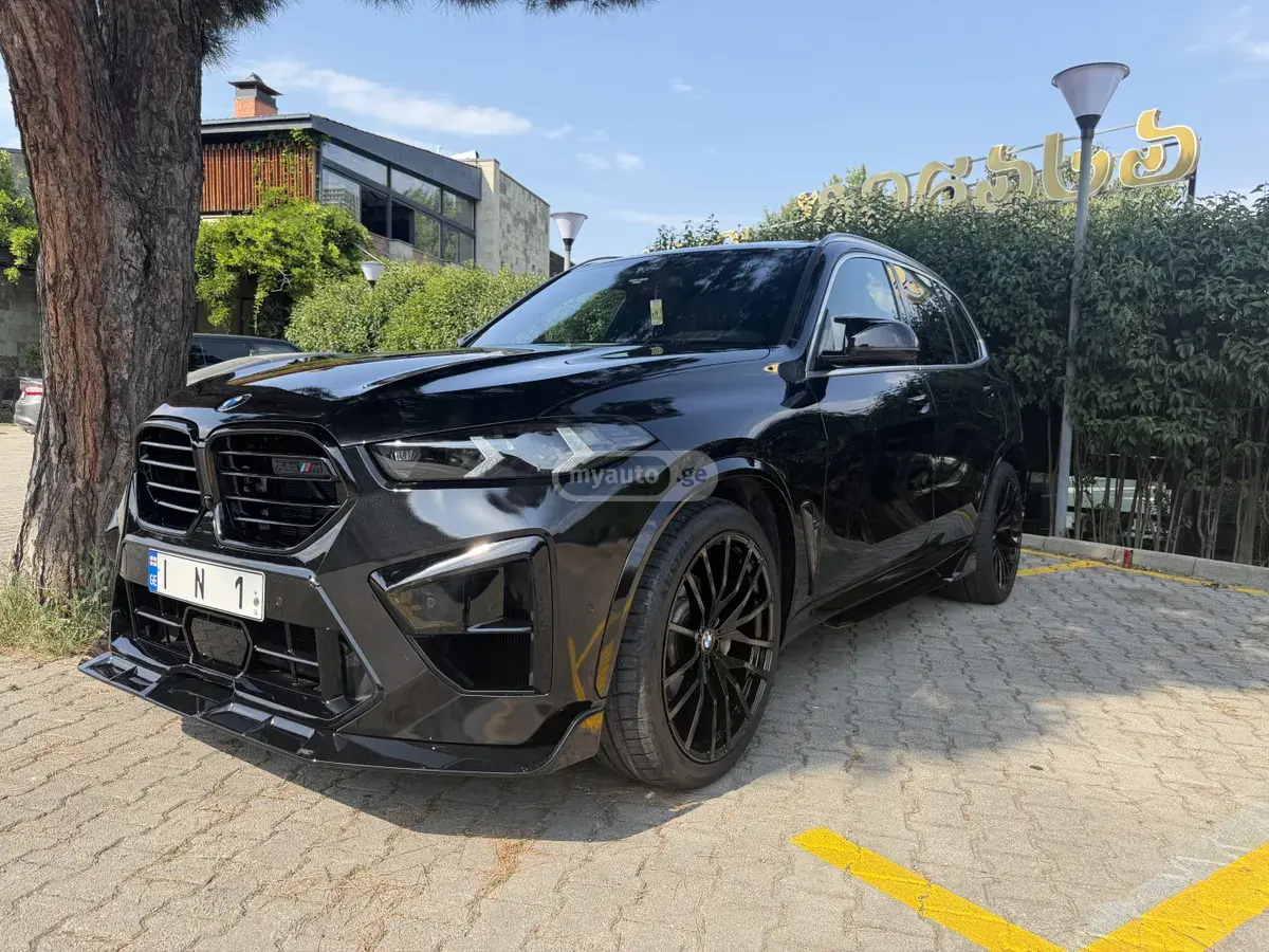 BMW X5, миниатюра 14